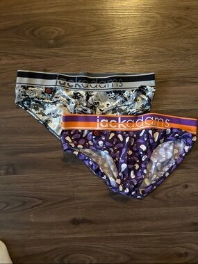 Jack Adams Briefs